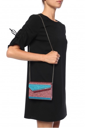 'candy' shoulder bag, zdjęcie 2 'candy' shoulder bag od Jimmy Choo
